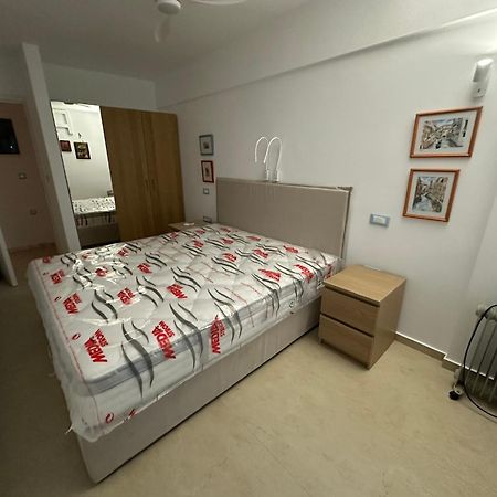 Big Blue New Apartment Ágios Nikólaos Екстериор снимка