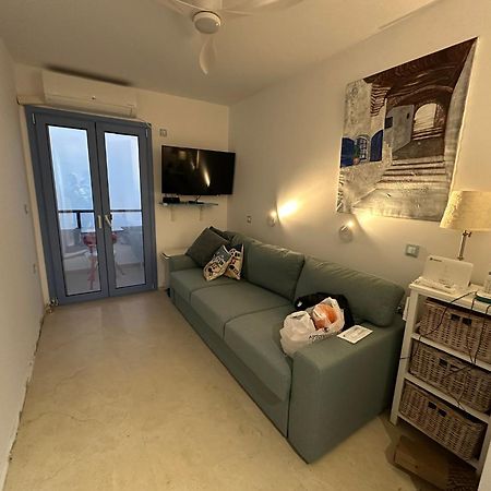 Big Blue New Apartment Ágios Nikólaos Екстериор снимка