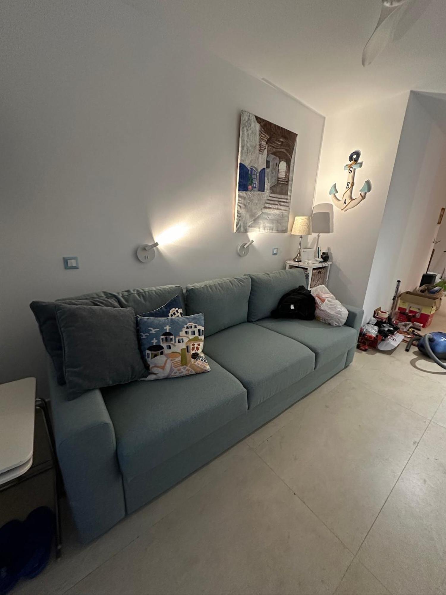 Big Blue New Apartment Ágios Nikólaos Екстериор снимка