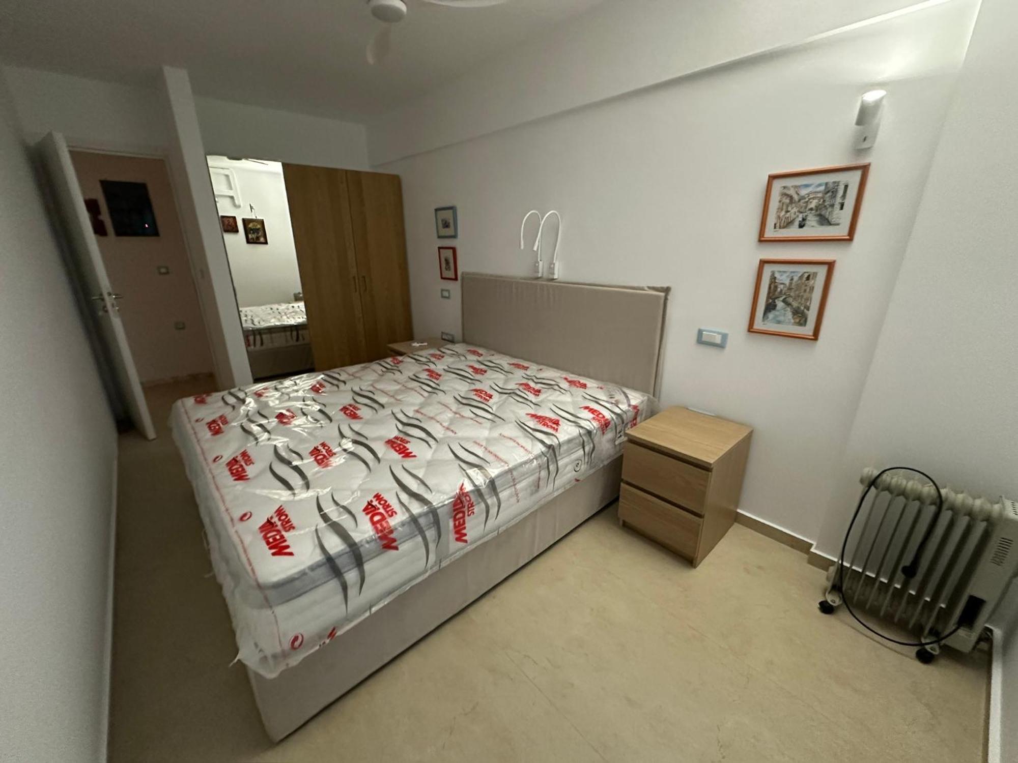 Big Blue New Apartment Ágios Nikólaos Екстериор снимка