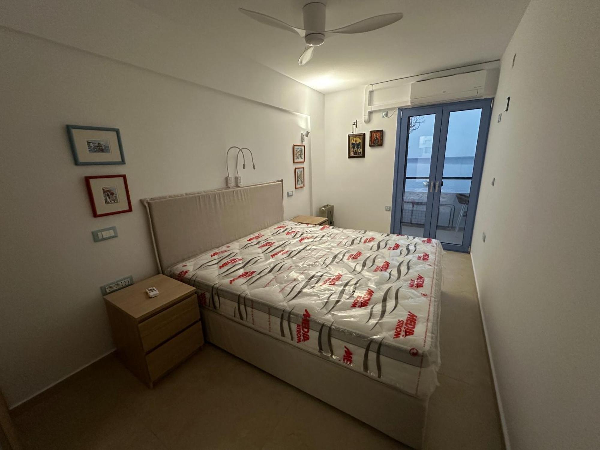 Big Blue New Apartment Ágios Nikólaos Екстериор снимка