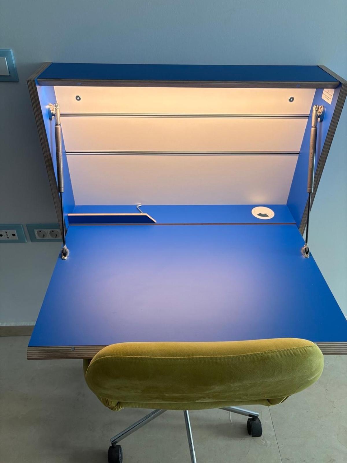 Big Blue New Apartment Ágios Nikólaos Екстериор снимка